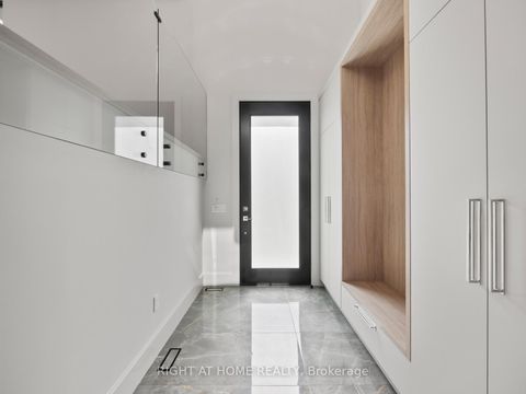 Photo 2 at 57 Alameda Avenue, Oakwood Village, Toronto