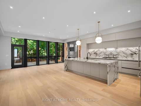 Photo 4 at 57 Alameda Avenue, Oakwood Village, Toronto