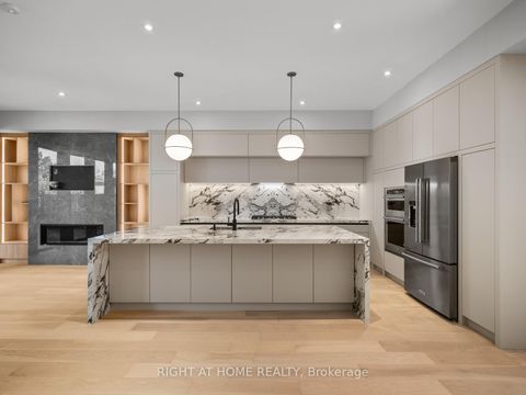 Photo 5 at 57 Alameda Avenue, Oakwood Village, Toronto