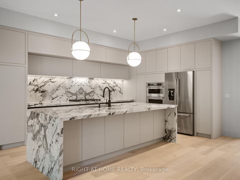 Photo 6 at 57 Alameda Avenue, Oakwood Village, Toronto