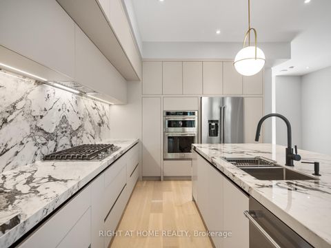 Photo 8 at 57 Alameda Avenue, Oakwood Village, Toronto