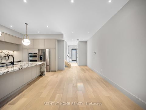 Photo 9 at 57 Alameda Avenue, Oakwood Village, Toronto