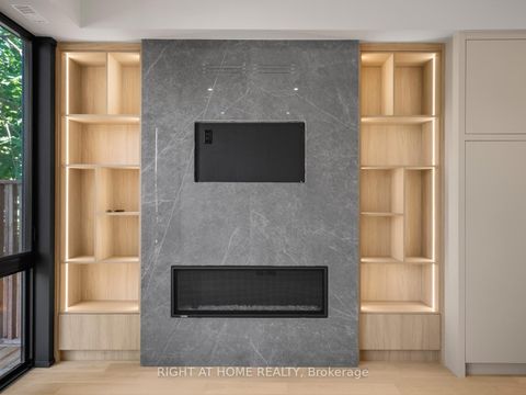 Photo 11 at 57 Alameda Avenue, Oakwood Village, Toronto