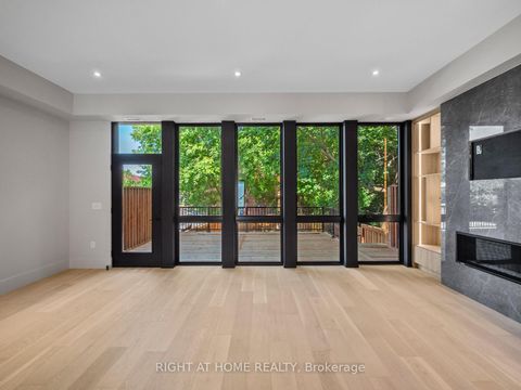 Photo 12 at 57 Alameda Avenue, Oakwood Village, Toronto