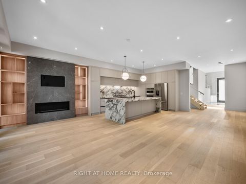 Photo 14 at 57 Alameda Avenue, Oakwood Village, Toronto