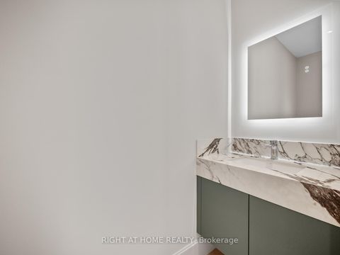 Photo 15 at 57 Alameda Avenue, Oakwood Village, Toronto