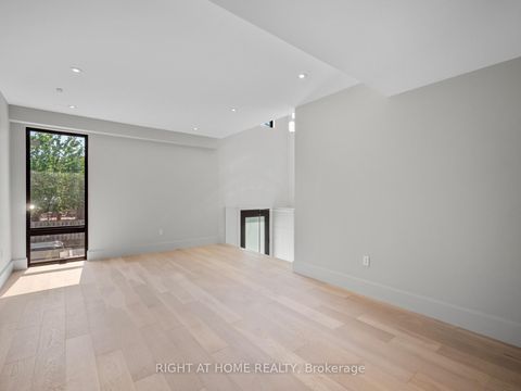 Photo 17 at 57 Alameda Avenue, Oakwood Village, Toronto