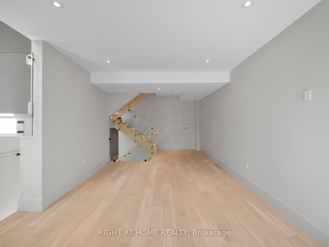 Photo 19 at 57 Alameda Avenue, Oakwood Village, Toronto