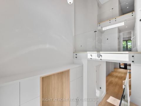 Photo 20 at 57 Alameda Avenue, Oakwood Village, Toronto