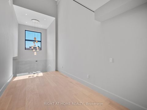 Photo 21 at 57 Alameda Avenue, Oakwood Village, Toronto