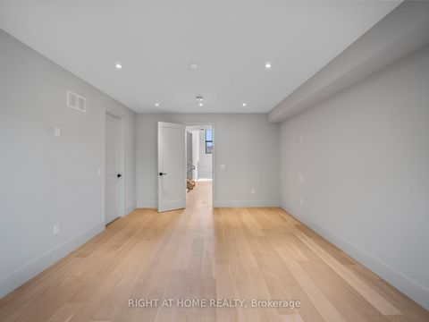 Photo 24 at 57 Alameda Avenue, Oakwood Village, Toronto