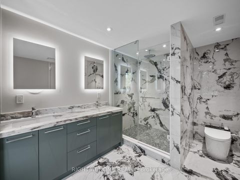 Photo 27 at 57 Alameda Avenue, Oakwood Village, Toronto