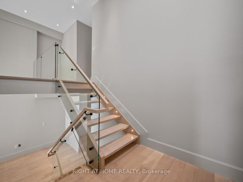 Photo 33 at 57 Alameda Avenue, Oakwood Village, Toronto