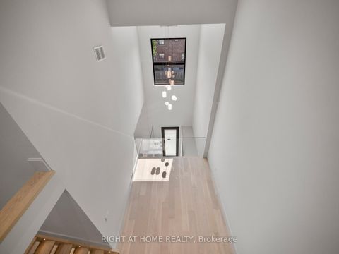 Photo 34 at 57 Alameda Avenue, Oakwood Village, Toronto