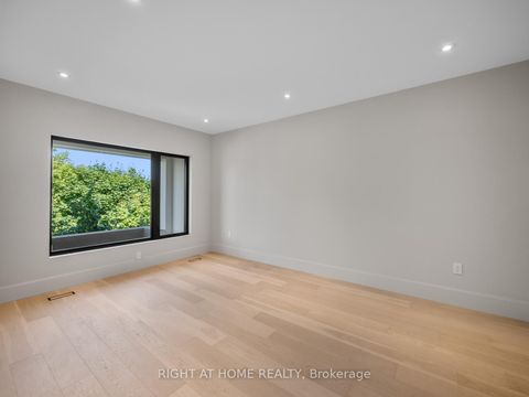 Photo 38 at 57 Alameda Avenue, Oakwood Village, Toronto