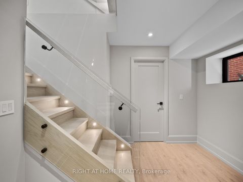 Photo 41 at 57 Alameda Avenue, Oakwood Village, Toronto