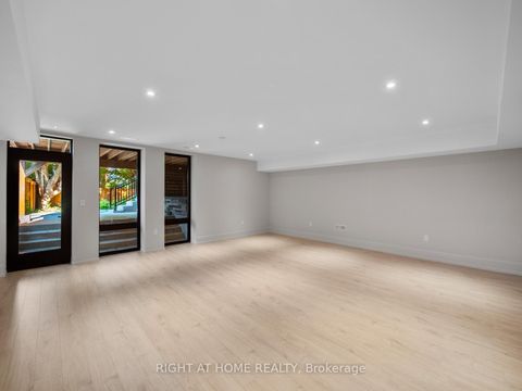 Photo 42 at 57 Alameda Avenue, Oakwood Village, Toronto