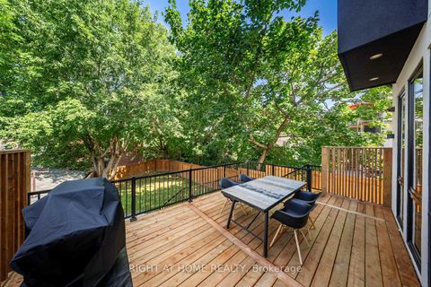 Photo 46 at 57 Alameda Avenue, Oakwood Village, Toronto