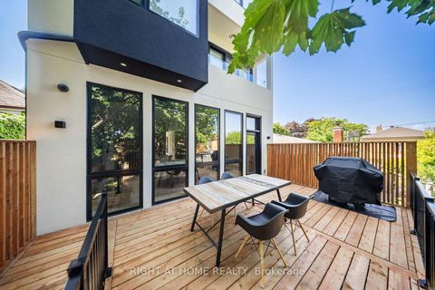 Photo 48 at 57 Alameda Avenue, Oakwood Village, Toronto