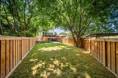 Photo 49 at 57 Alameda Avenue, Oakwood Village, Toronto