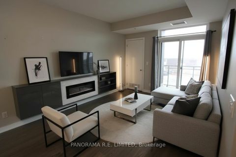 Photo 1 at 318 - 3560 St Clair Avenue E, Kennedy Park, Toronto