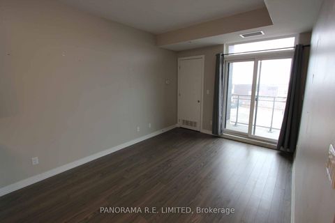 Photo 2 at 318 - 3560 St Clair Avenue E, Kennedy Park, Toronto