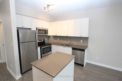 Photo 5 at 318 - 3560 St Clair Avenue E, Kennedy Park, Toronto
