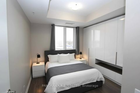 Photo 6 at 318 - 3560 St Clair Avenue E, Kennedy Park, Toronto