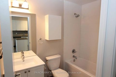 Photo 9 at 318 - 3560 St Clair Avenue E, Kennedy Park, Toronto