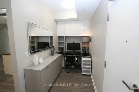 Photo 10 at 318 - 3560 St Clair Avenue E, Kennedy Park, Toronto