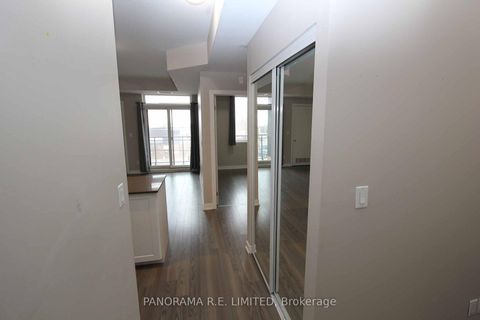 Photo 12 at 318 - 3560 St Clair Avenue E, Kennedy Park, Toronto