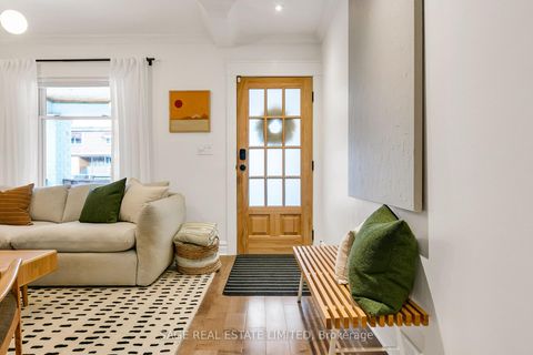 Photo 4 at 40 Kildonan Road, Danforth, Toronto