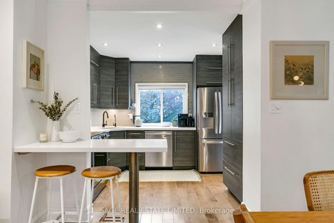 Photo 11 at 40 Kildonan Road, Danforth, Toronto