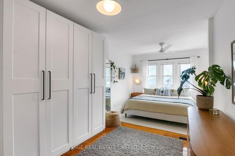 Photo 14 at 40 Kildonan Road, Danforth, Toronto