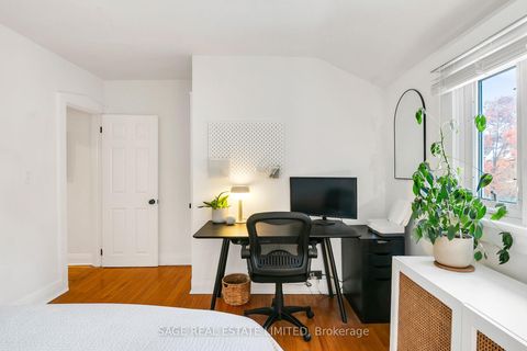 Photo 20 at 40 Kildonan Road, Danforth, Toronto