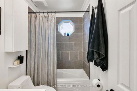 Photo 22 at 40 Kildonan Road, Danforth, Toronto