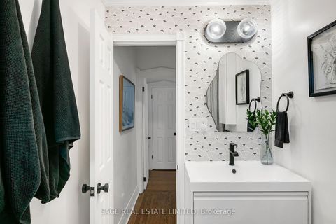 Photo 24 at 40 Kildonan Road, Danforth, Toronto