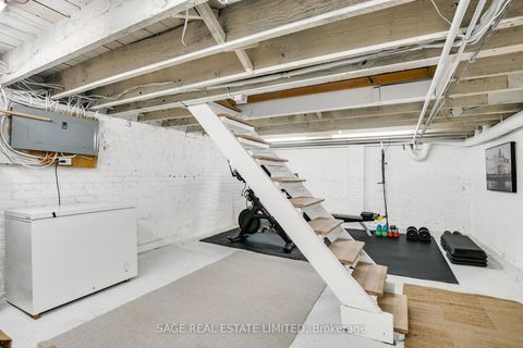 Photo 25 at 40 Kildonan Road, Danforth, Toronto