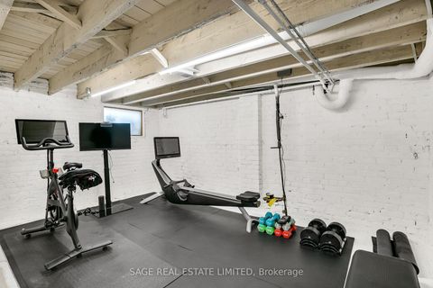 Photo 26 at 40 Kildonan Road, Danforth, Toronto