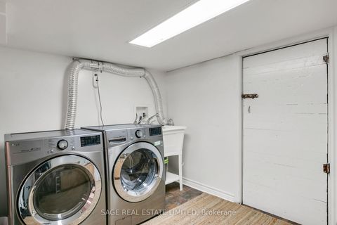 Photo 27 at 40 Kildonan Road, Danforth, Toronto