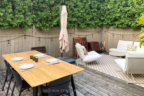 Photo 30 at 40 Kildonan Road, Danforth, Toronto