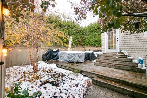 Photo 31 at 40 Kildonan Road, Danforth, Toronto