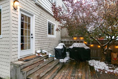 Photo 32 at 40 Kildonan Road, Danforth, Toronto