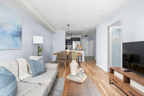 Photo 0 at 934 - 60 Heintzman Street, Junction Area, Toronto