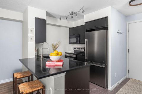 Photo 4 at 934 - 60 Heintzman Street, Junction Area, Toronto