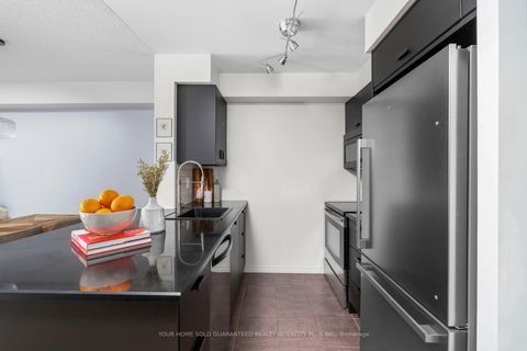 Photo 5 at 934 - 60 Heintzman Street, Junction Area, Toronto