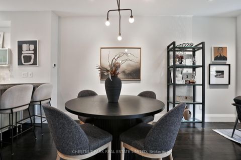 Photo 10 at 122 Ivy Avenue, South Riverdale, Toronto