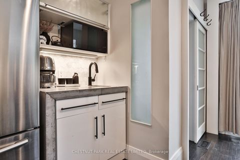 Photo 15 at 122 Ivy Avenue, South Riverdale, Toronto