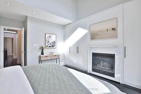 Photo 23 at 122 Ivy Avenue, South Riverdale, Toronto