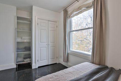 Photo 26 at 122 Ivy Avenue, South Riverdale, Toronto